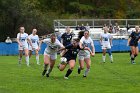 WSoccer vs Brandeis  Wheaton College Women's Soccer vs Brandeis College. - Photo By: KEITH NORDSTROM : Wheaton, women's soccer